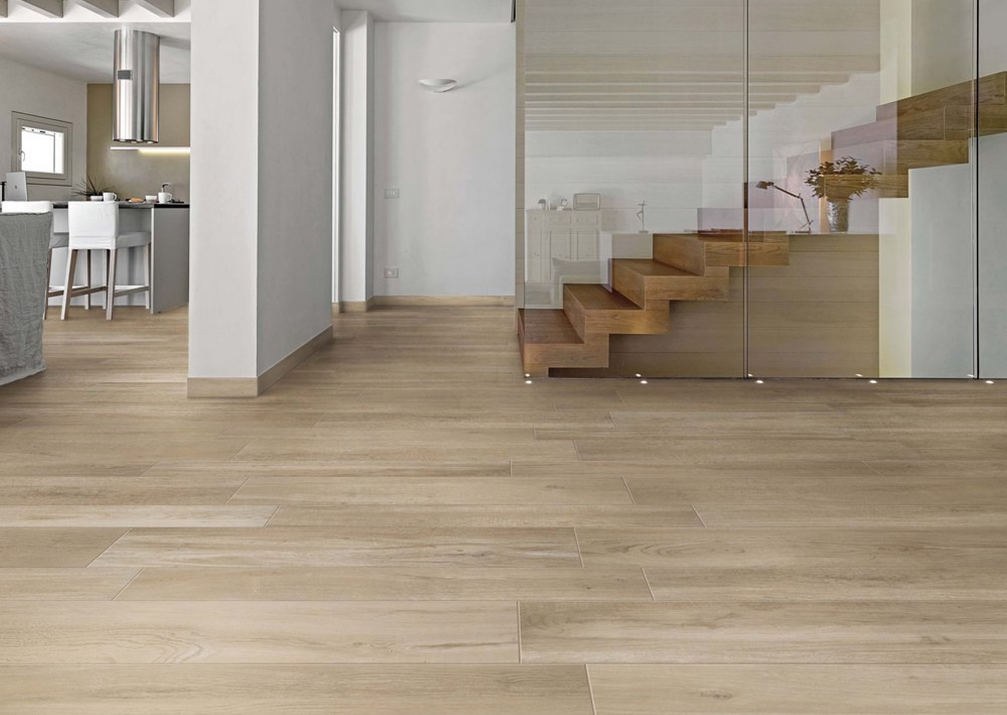 Amb Cortina Beige