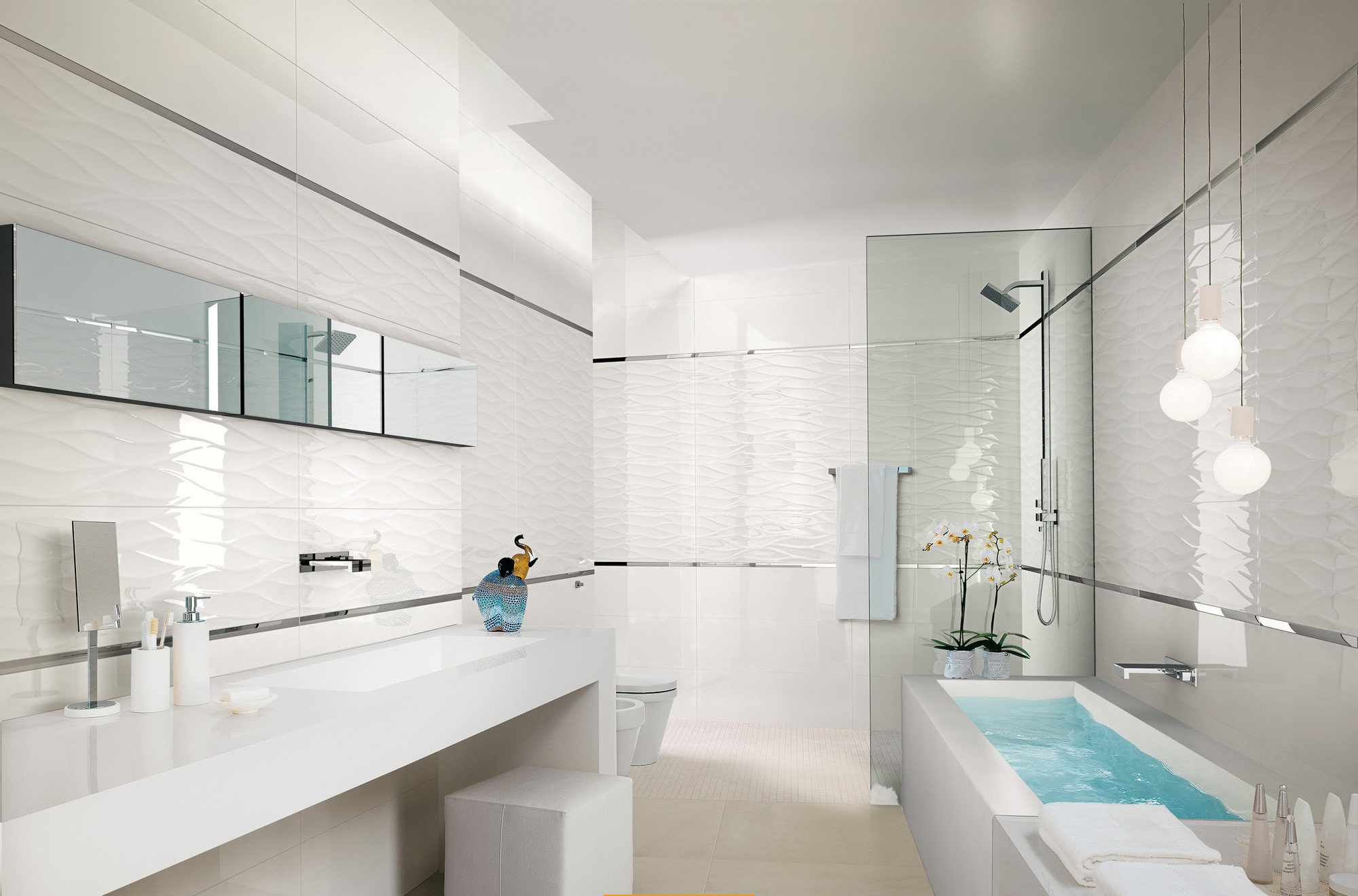 Lumina3D RIV Bianco+Silver+Curve bagno PAV Evoque White 59x59 L_01_Cristallo 08.26.14 GE