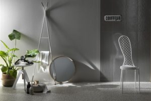 Beton Blanc - LCS1 Tokyo Gris Clair 31