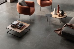 Italgraniti Icone Bleu Part