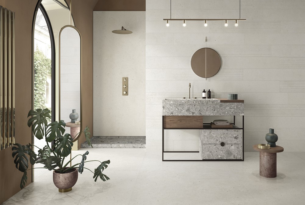 Italgraniti_silver grain_bagno_white 2