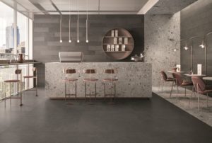 Italgraniti_silver grain_caffetteria_dark