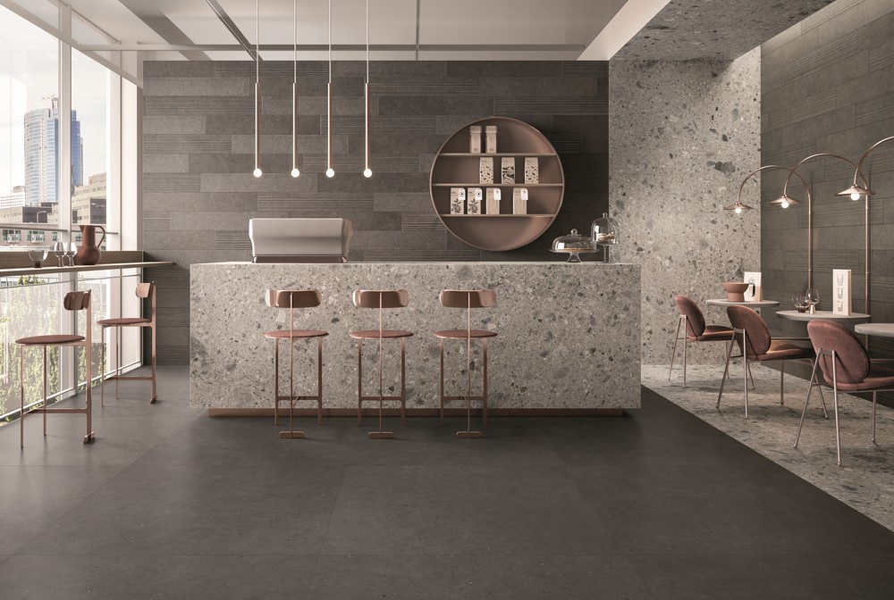 Italgraniti_silver grain_caffetteria_dark