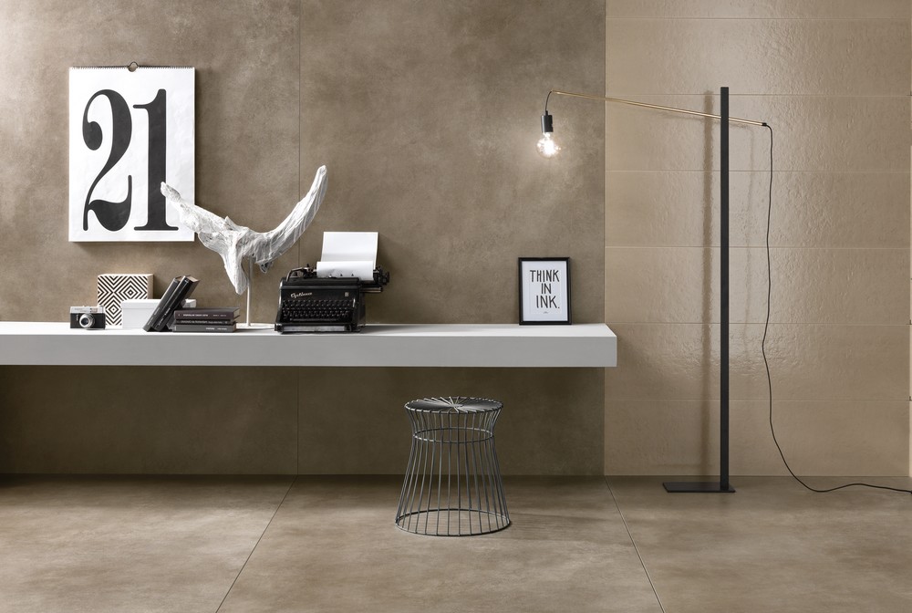 Molitor Ombre Naturelle Moyenne - LCS1 Ombre Naturelle Claire