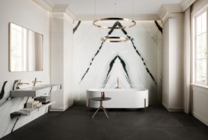 PANDA_WHITE_POLISHED_BOOK_MATCH_160X320_ITALGRANITILIVE_PANDA_WHITE_LAVABO_DOUBLE_GROOVE_PIETRA_GREY_MATTE_60X320