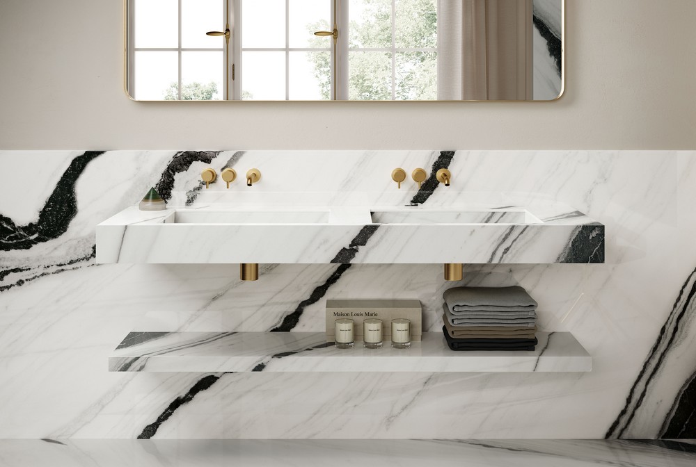 PANDA_WHITE_POLISHED_CONTINUOUS_VEINING_160X320_ITALGRANITILIVE_PANDA_WHITE_LAVABO_DOUBLE_GROOVE