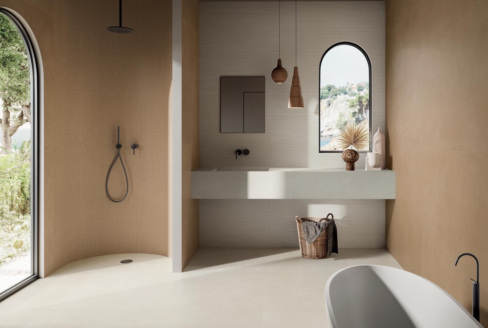 ITALGRANITI_Terre_Bagno doccia_2