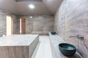 Shooting Spazi Interni Klab Prato