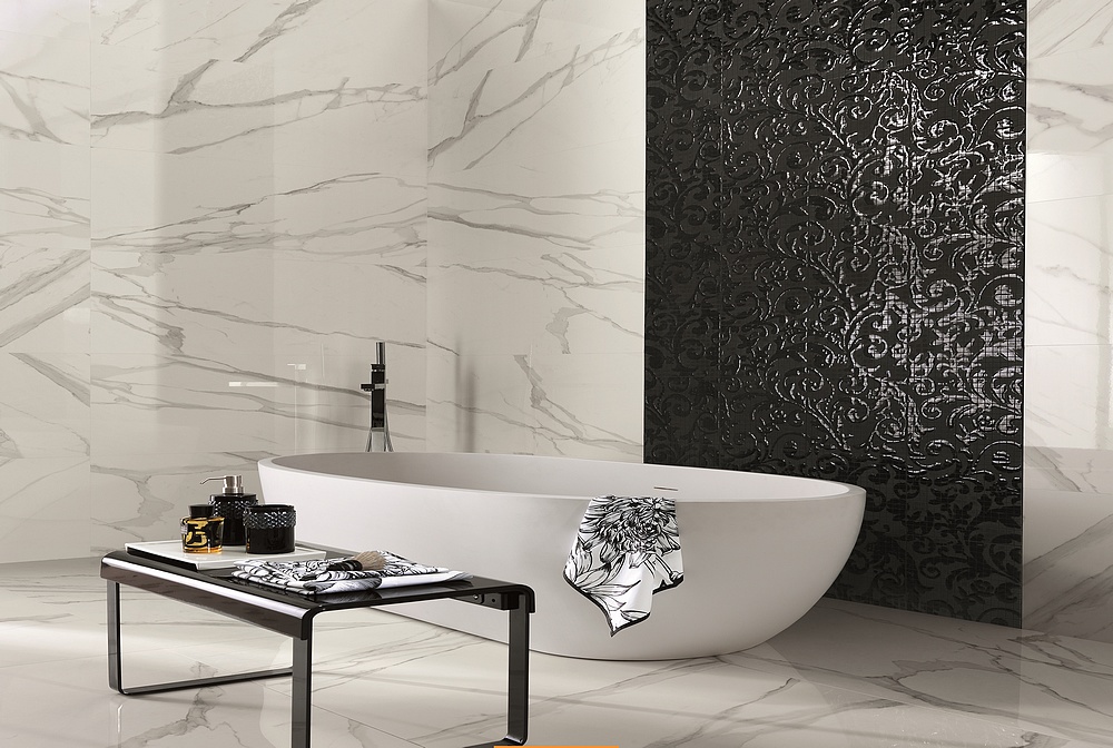 Fap_RomaDiamond_DamascoBlackGloss_11B_Logo