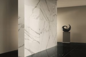 Fap_RomaDiamond_Living_Nero_Statuario_14B_Logo