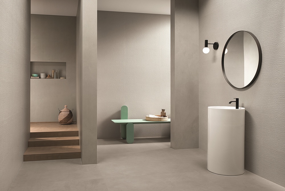 Atlas Concorde 3D Squares-Pearl designed by Piero Lissoni_01.tif