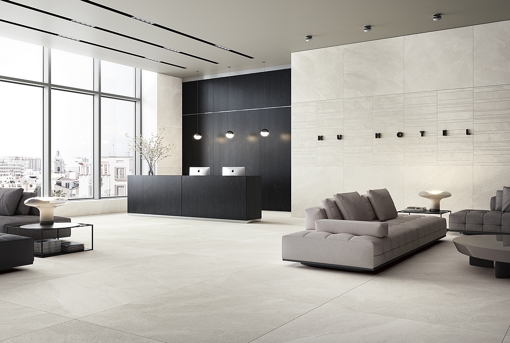 Tune_Snow_120x120_Mosaico_Linea_Snow_30x60