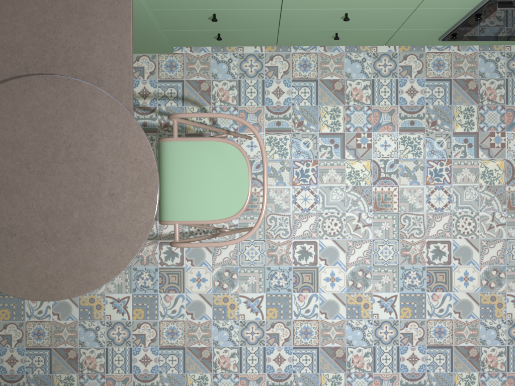 PATCHWORK 006