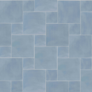 plaat 60x60 - PAON + Paon Cabochon