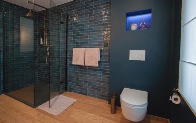 Atelier Wall Glossy